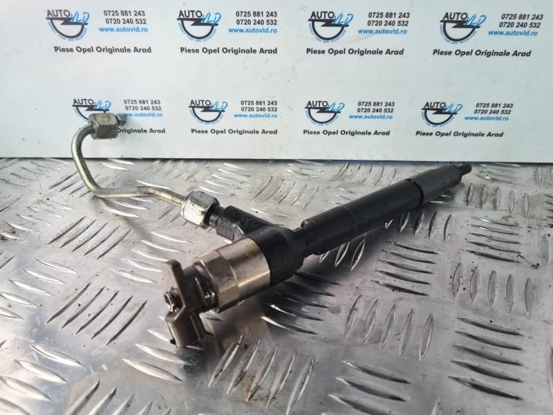 Injector DENSO Opel Zafira C Tourer facelift 1.6 CDTI