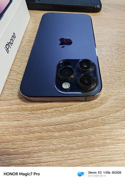 IPhone 14Pro 128GB Батерия 85%