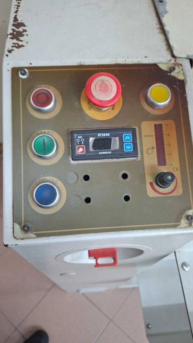 Каландър (Машина за гладене)