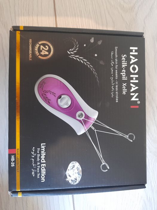 Эпилятор HAOHAN Hb-26