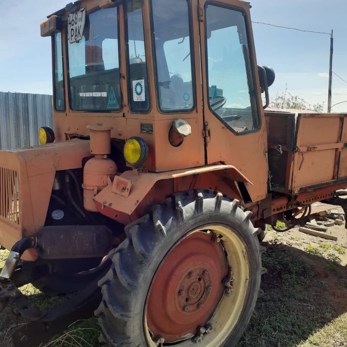 Продам трактор Т-16