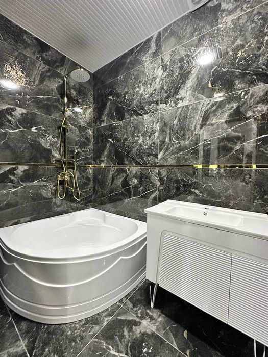 Сергилинский р-н Куйлюк масив 5 метро 9 бекатдан 300 метр Янги коттедж