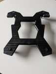 Suport Wunderlich BMW Topcase Vario