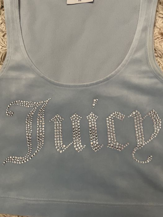 Top Juicy Couture