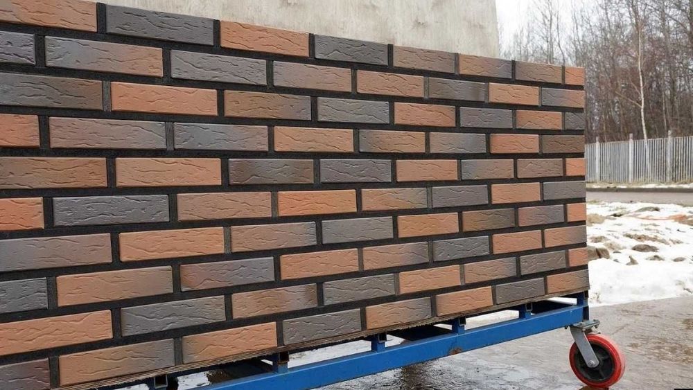 Кирпич Кирпич Кирпич