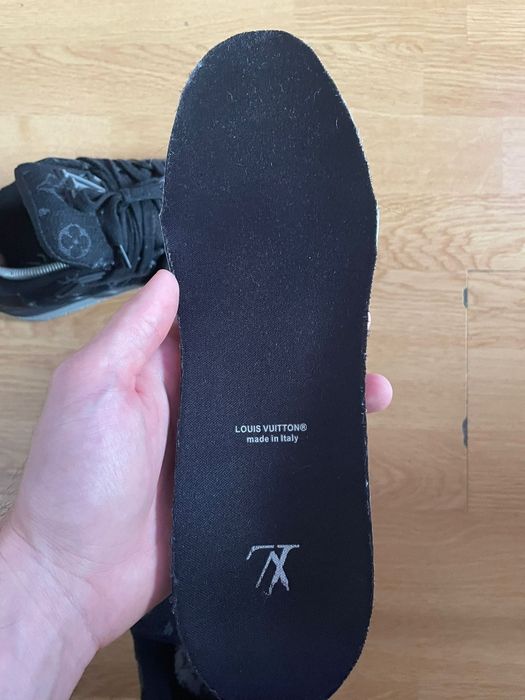 Louis Vuitton Trainer