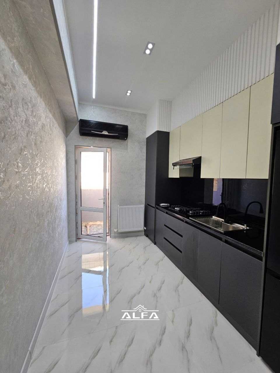2 xonali 70m² 8-qavat.