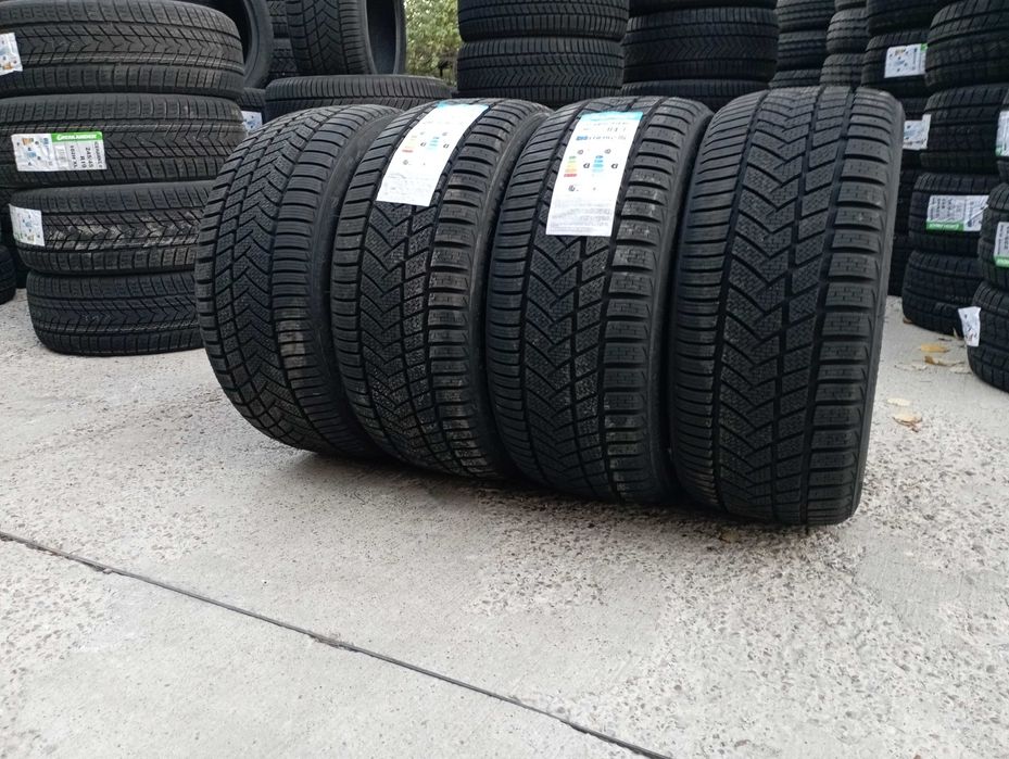 Anvelope Sunny 235/40/18 Noi De Iarna