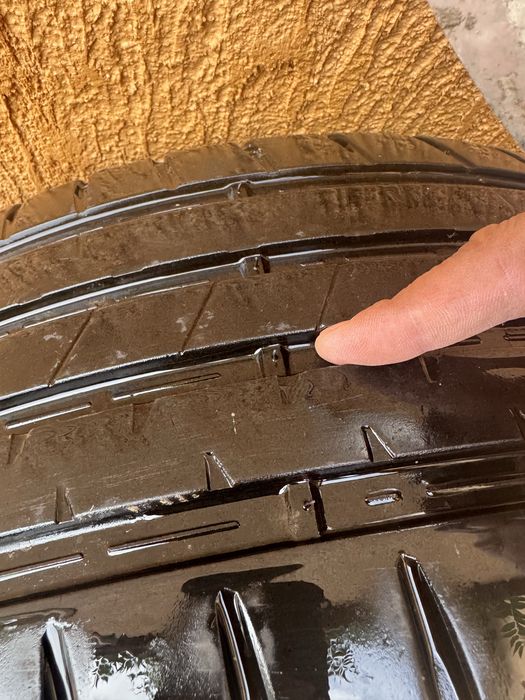 Гуми и Джанти 255/45/19 За BMW 7ма серия