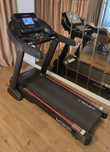 Banda de alergat TECHFIT