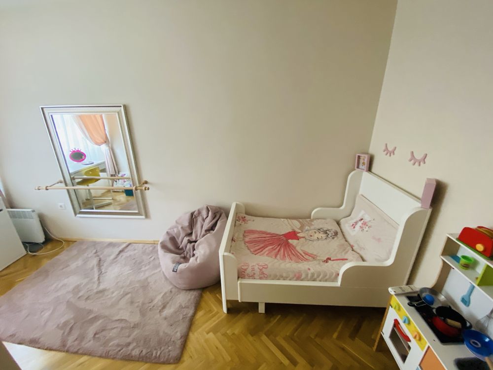 Детско разтегателно легло IKEA Икея