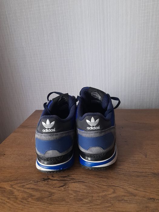 Adidas ZX 500 маратонки 44 номер.
