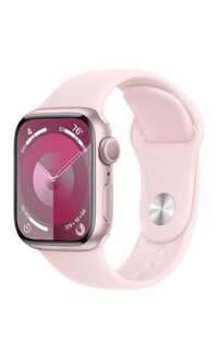 Apple Watch 9, 45мм