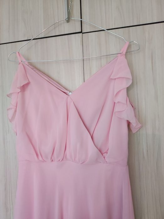 Рокли мама и бебе