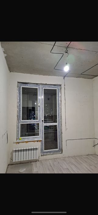 Пластиковая дверь окно бесплатно, разобрана