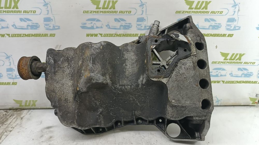 Baie ulei 8200722339 1.9 ddis F9Q Suzuki Grand Vitara 2  [din 2005 pa