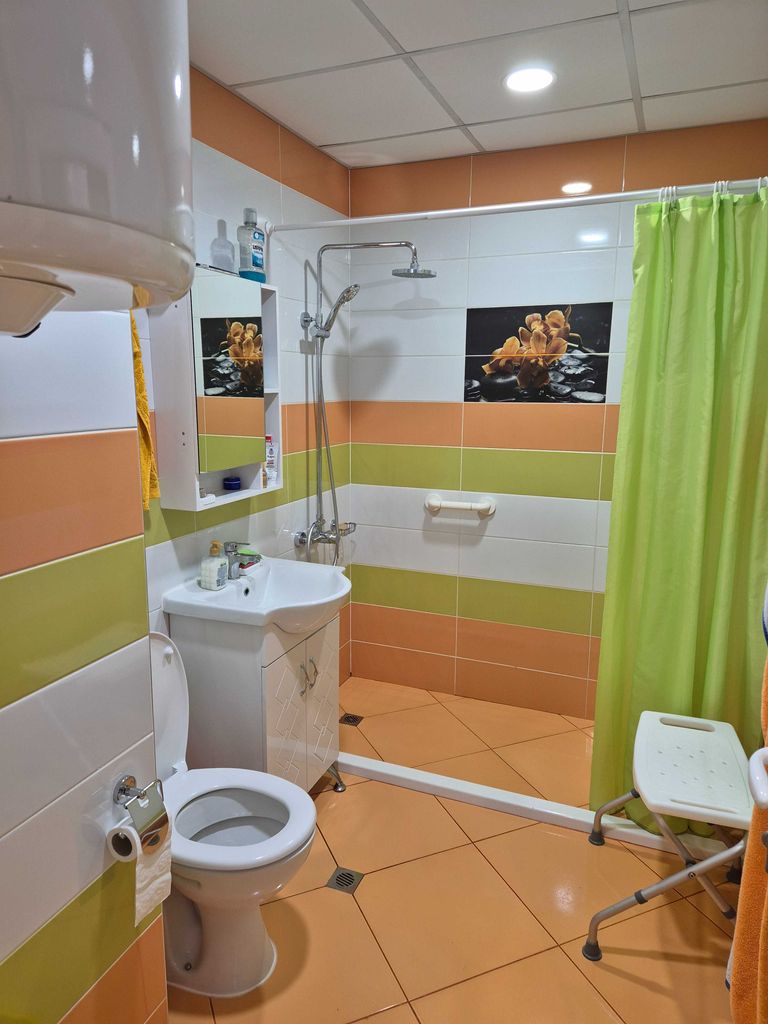 Продава се Двустаен апартамент в София, Люлин - център - 67 кв.м за 2836 €/кв.м - Снимка #6