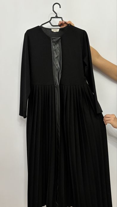 Женское платье на повседневку