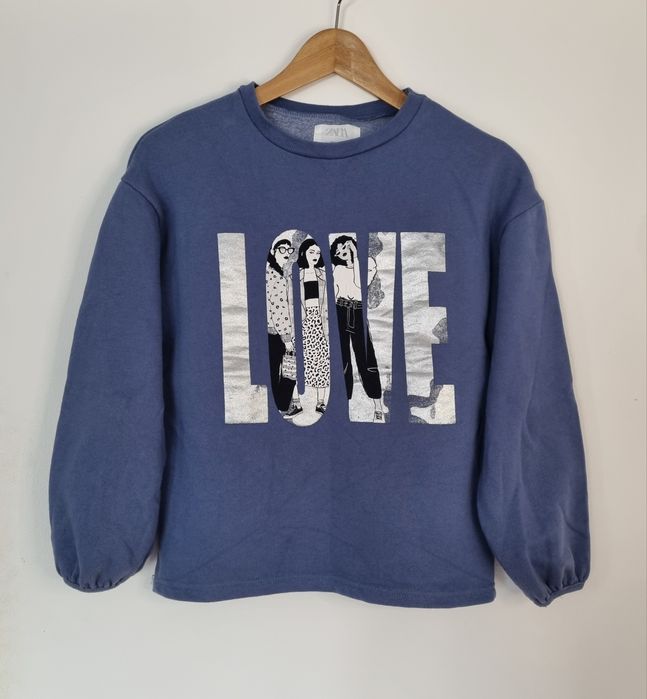 Bluza Zara copii