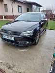 Volkswagen Jetta 2012