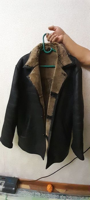 Дублека натуральная