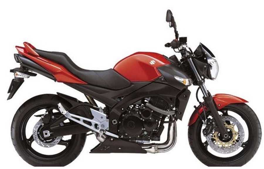 Стикери Сузуки 600 GSR 2006-2010г. Suzuki GSR600 лепенки ГСР емблеми