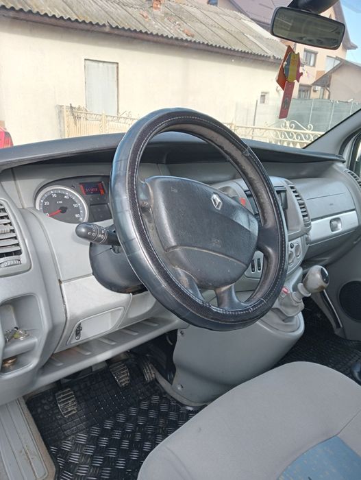 Renault Trafic 2006