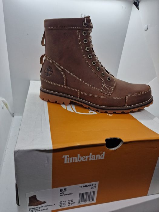 Ghete Timberland Originals 6 inch A2JG6 nr. 43.5, 44