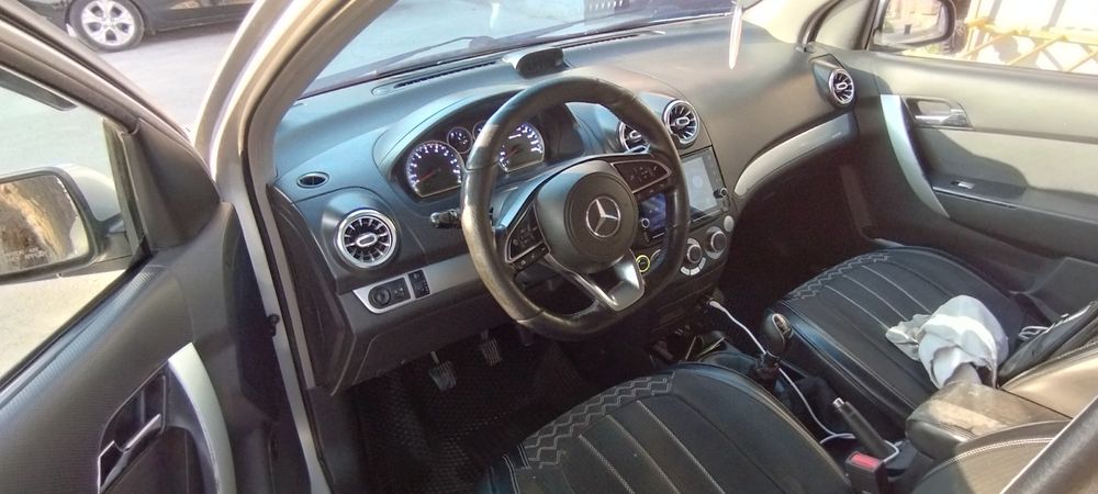 Продается Нексия 3