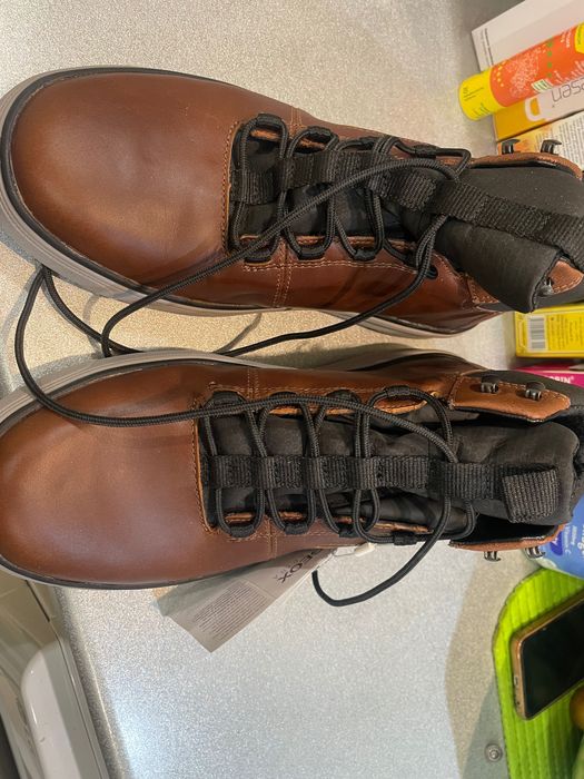 Мъжки    Спортни обувки geox