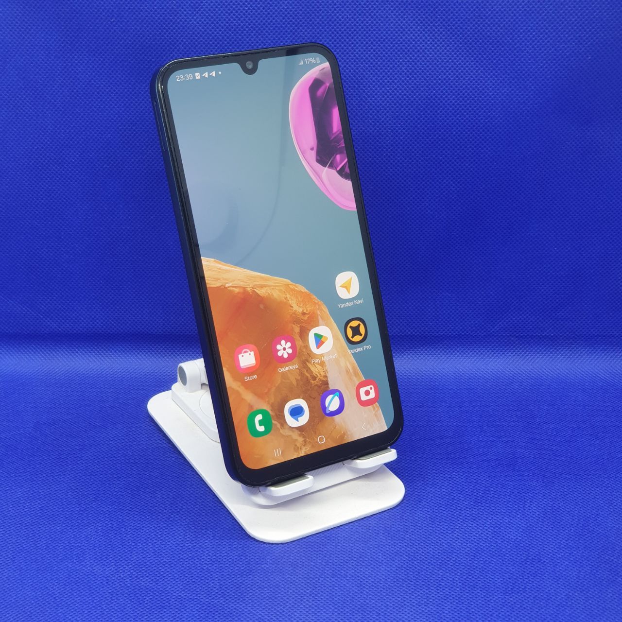 Samsung Galaxy A15 akasi M15 128 Gb