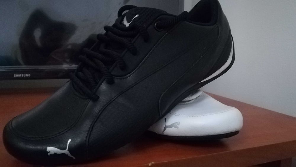 Adidasi - Pantofi Sport PUMA Originali Austria