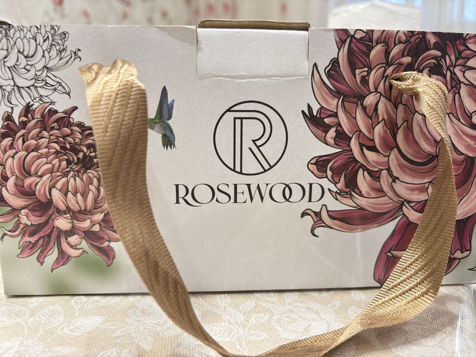 Пиялы Rosewood керамические