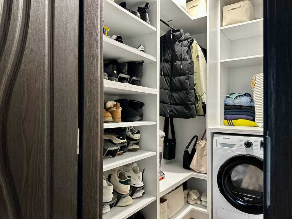 ОТЛИЧЕН двустаен апартамент