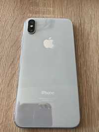 Iphone X 64gb Отличен