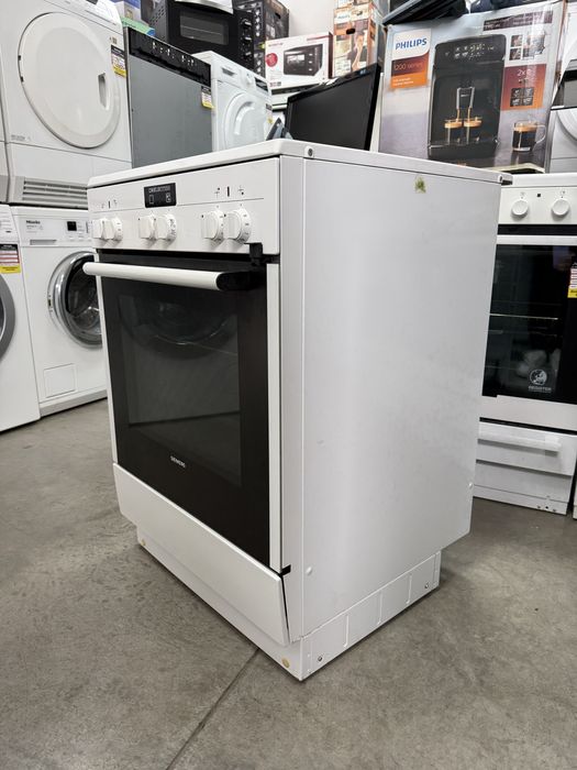 ГОТВАРСКА Печката Siemens