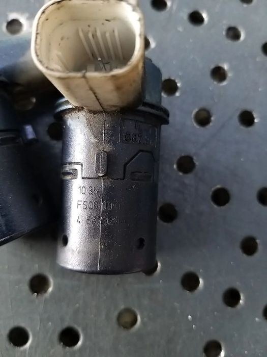 Senzor parcare bara spate bmw seria 3 e46 687912