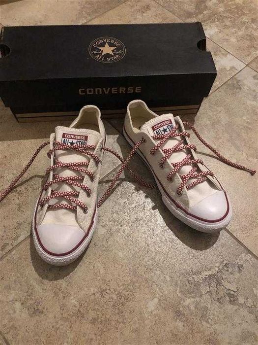 Детски Кецове Converse 33 номер