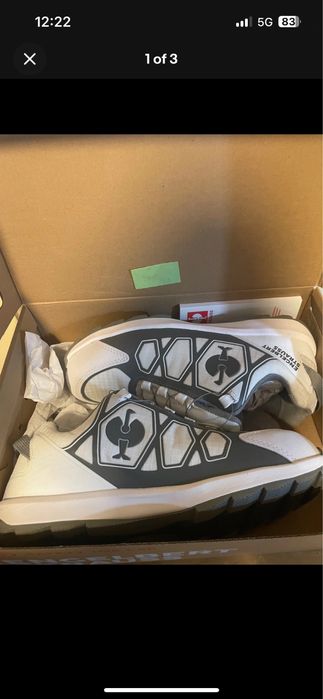 Engelbert Strauss Baham ll low Boa system