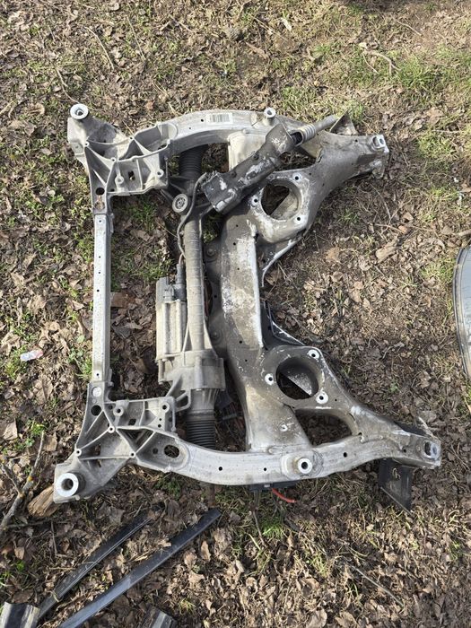 Vand punte față bmw e90/e91/e92/f10