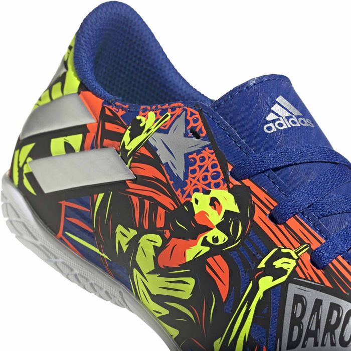 Adidas Nemesis Barcelona Messi