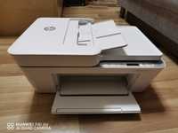 Принтер HP Deskjet Plus 4120e: Мултифункционално у-во