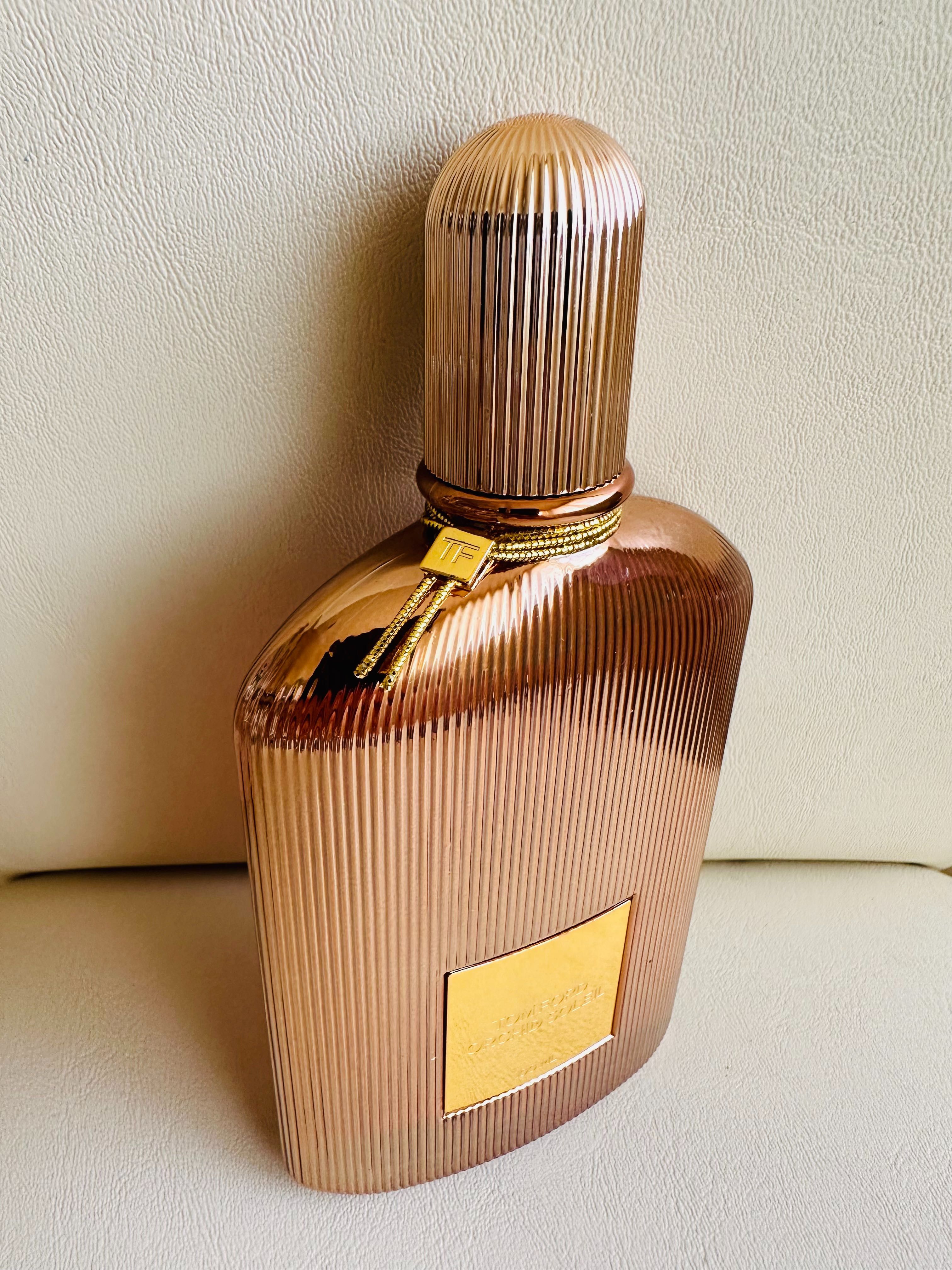 TOM FORD - Orchid Soleil 100 ml / Pret initial 200€ sau 1000 lei / NOU