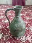 Qadimiy mis koʻza