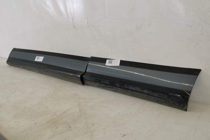 Лeнд Ровер / Land Rover Рейндж Роувър Евок / Range Rover Evoque L551 О