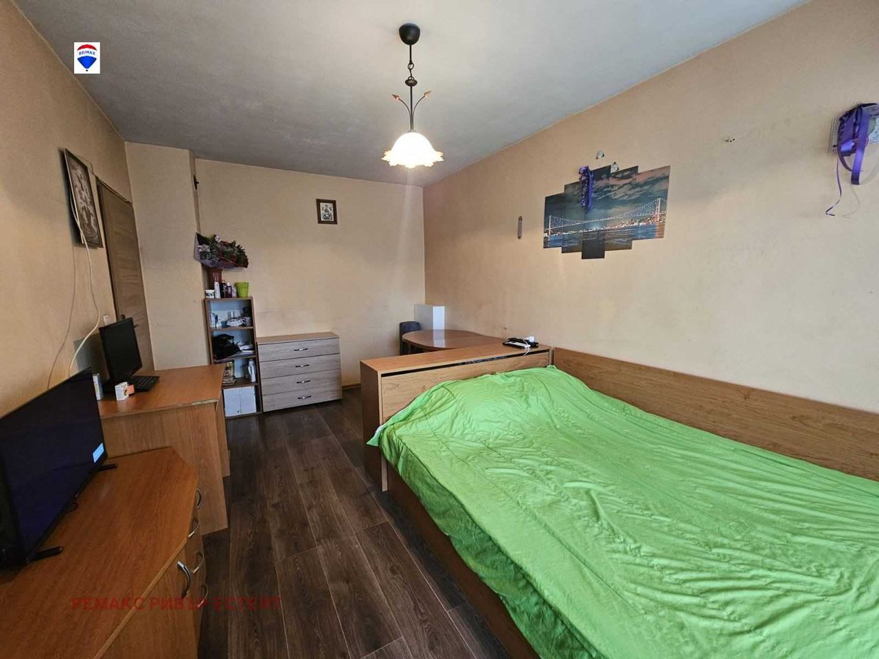Продава се Двустаен апартамент в Русе, Широк център - 58 кв.м за 1292 €/кв.м - Снимка #7