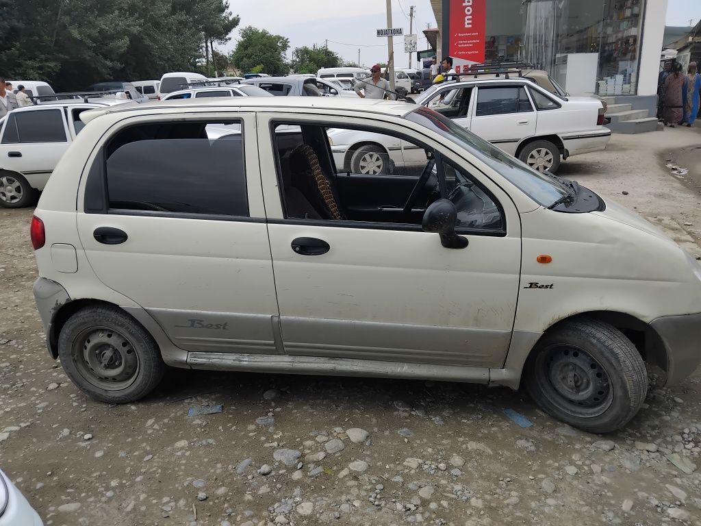 Matez sotiladi radnoy xolati yaxwi motor xadovoy zor