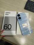 OPPO A60, 8GB RAM, 256GB, Ocean Blue!!!