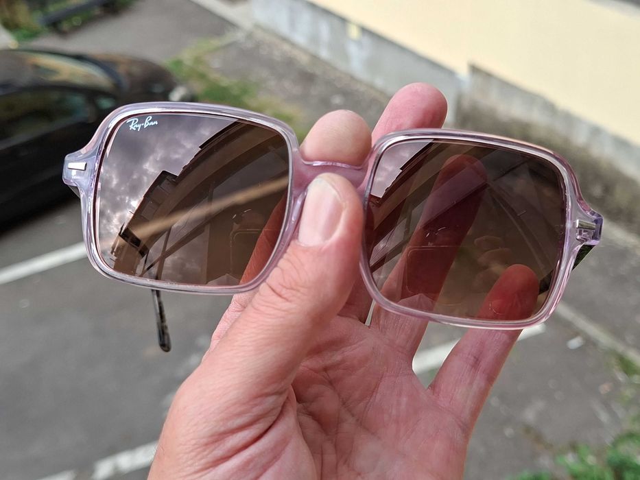 ochelari soare Ray Ban Originali RB1973 Square