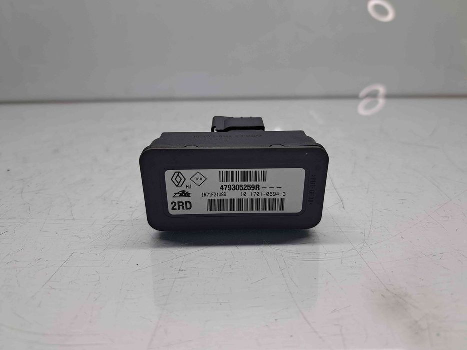 SENZOR ESP  Renault Scenic 3 [Fabr 2009-2015] 479305259R